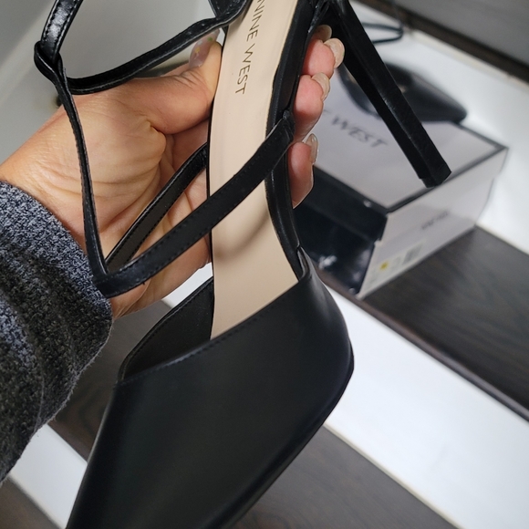 Nine west shoes - Picture 4 of 5